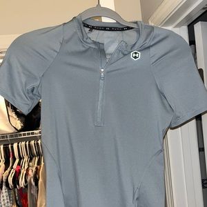 Under Armour workout shirt